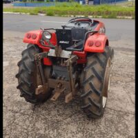 LOTE 274 – TRATOR AGRALE 4100 HSE - Image 3
