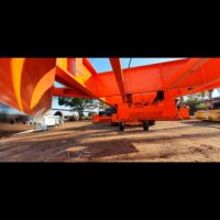 LOTE 277 – PLAINA NIVELADORA KING MEGGA 11800 - Image 6