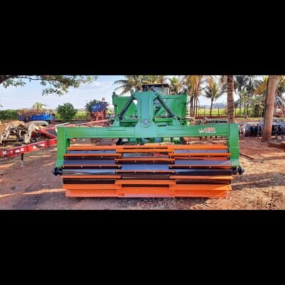 LOTE 36 – ROLO FACA KING DML9