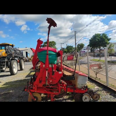 LOTE 283 – PLANTADEIRA PLANTI CENTER TERRAÇUS 12X50