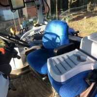 LOTE 270 –  TRATOR NEW HOLLAND T7.205 - Image 3
