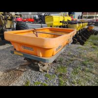 LOTE 307 – DISTRIBUIDOR DE ADUBOS VALTRA BDF 1300 - Image 6