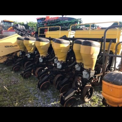 LOTE 286 – PLANTADEIRA BALDAN 9X50 PIVOTADA