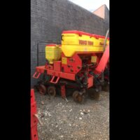 LOTE 332 – Plantadeira marca Vence Tudo modelo SM 7040 special - Image 2