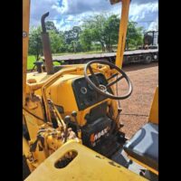 LOTE 326 – PÁ CARREGADEIRA CATERPILLAR 930T 1994 - Image 2