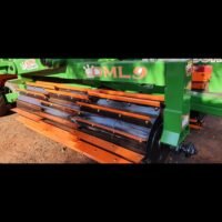 LOTE 276 – ROLO FACA KING DML9 - Imagem 13