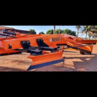 LOTE 277 – PLAINA NIVELADORA KING MEGGA 11800 - Image 10