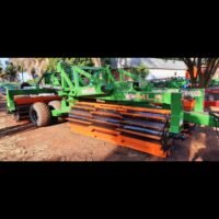 LOTE 276 – ROLO FACA KING DML9 - Imagem 11
