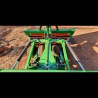 LOTE 276 – ROLO FACA KING DML9 - Imagem 10