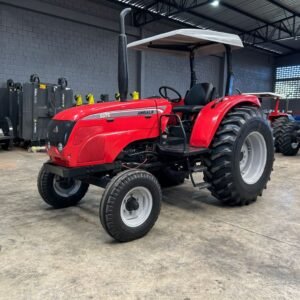 LOTE 13 - TRATOR AGRALE 5075 4X2