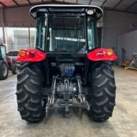 LOTE 440 –  TRATOR MASSEY FERGUSON 4283 - Imagem 19