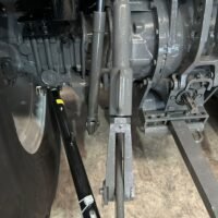 LOTE 440 –  TRATOR MASSEY FERGUSON 4283 - Imagem 23