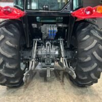 LOTE 440 –  TRATOR MASSEY FERGUSON 4283 - Imagem 24
