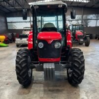 LOTE 440 –  TRATOR MASSEY FERGUSON 4283 - Imagem 25