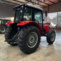 LOTE 440 –  TRATOR MASSEY FERGUSON 4283 - Imagem 26