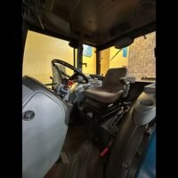 LOTE 437 – LS TRACTOR U60 4X4 - Imagem 3