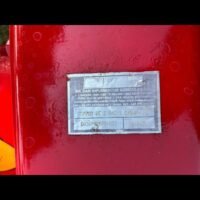 LOTE 439 – ROÇADEIRA HIDRÁULICA BALDAN RD 1700 - Imagem 3