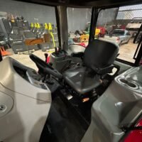 LOTE 440 –  TRATOR MASSEY FERGUSON 4283 - Imagem 14