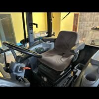 LOTE 437 – LS TRACTOR U60 4X4 - Imagem 4