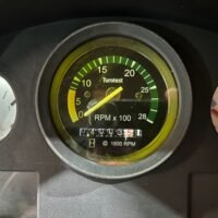 LOTE 440 –  TRATOR MASSEY FERGUSON 4283 - Imagem 15