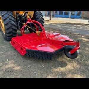 LOTE 439 - ROÇADEIRA HIDRÁULICA BALDAN RD 1700