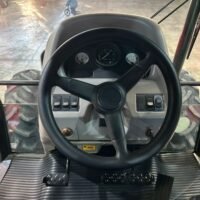 LOTE 440 –  TRATOR MASSEY FERGUSON 4283 - Imagem 16