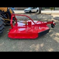 LOTE 439 – ROÇADEIRA HIDRÁULICA BALDAN RD 1700 - Imagem 6