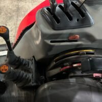 LOTE 440 –  TRATOR MASSEY FERGUSON 4283 - Imagem 17