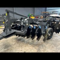 Lote 443 – GRADE ARADORA 16 DISCOS - Imagem 11