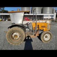 LOTE 452 – TRATOR VALTRA BF 75 4X4 – PLATAFORMADO - Imagem 3