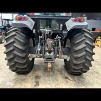 LOTE 444 – TRATOR VALTRA BM125i CABINADO - Imagem 11
