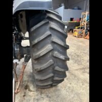 LOTE 444 – TRATOR VALTRA BM125i CABINADO - Imagem 9