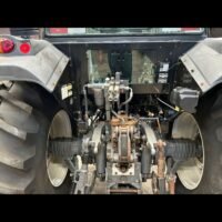 LOTE 444 – TRATOR VALTRA BM125i CABINADO - Imagem 8