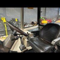 LOTE 444 – TRATOR VALTRA BM125i CABINADO - Imagem 7