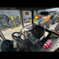 LOTE 444 – TRATOR VALTRA BM125i CABINADO - Imagem 6