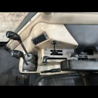 LOTE 444 – TRATOR VALTRA BM125i CABINADO - Imagem 5