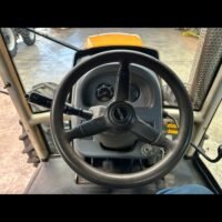 LOTE 444 – TRATOR VALTRA BM125i CABINADO - Imagem 4