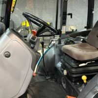 LOTE 445 – TRATOR LS TRACTOR U60 4X4 ANO 2017 - Imagem 13