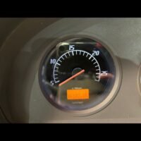 LOTE 444 – TRATOR VALTRA BM125i CABINADO - Imagem 3