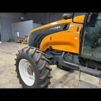 LOTE 444 – TRATOR VALTRA BM125i CABINADO - Imagem 19