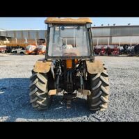 Lote 450 – TRATOR VALTRA BF 75 4X4 – PLATAFORMADO - Imagem 2