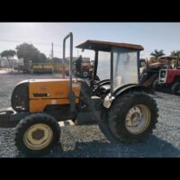 LOTE 451 – TRATOR VALTRA BF 75 4X4 – PLATAFORMADO - Imagem 3
