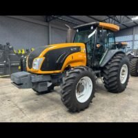 LOTE 444 – TRATOR VALTRA BM125i CABINADO - Imagem 24
