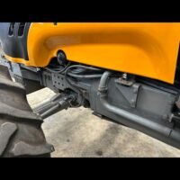 LOTE 444 – TRATOR VALTRA BM125i CABINADO - Imagem 21