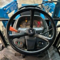 LOTE 445 – TRATOR LS TRACTOR U60 4X4 ANO 2017 - Imagem 20