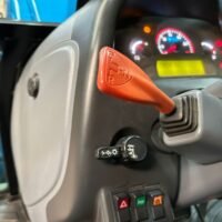 LOTE 445 – TRATOR LS TRACTOR U60 4X4 ANO 2017 - Imagem 22