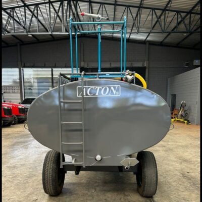 LOTE 453 – CARRETA TANQUE AGRÍCOLA MULTITAREFA ACTON PIPA 6500L