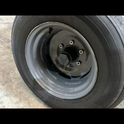 LOTE 454 – CARRETA TANQUE AGRÍCOLA ACTON RD/PIPA 4200L