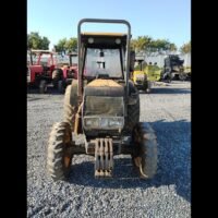 LOTE 451 – TRATOR VALTRA BF 75 4X4 – PLATAFORMADO - Imagem 4