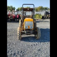 LOTE 452 – TRATOR VALTRA BF 75 4X4 – PLATAFORMADO - Imagem 6